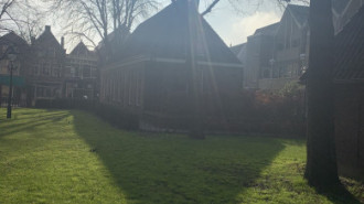 Rijksdienst voor het Cultureel Erfgoed: Bogers, Guido