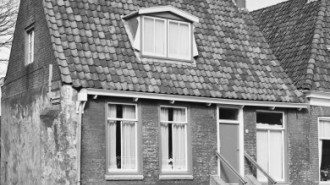 Rijksdienst voor het Cultureel Erfgoed: Wal, A.J. van der