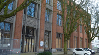 Rijksdienst voor het Cultureel Erfgoed: Bogers, Guido