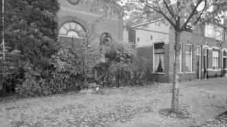 Rijksdienst voor het Cultureel Erfgoed: Galen, P. van