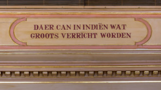 Rijksdienst voor het Cultureel Erfgoed: Valentijn, Dick