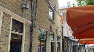 Rijksdienst voor het Cultureel Erfgoed: Bogers, Guido