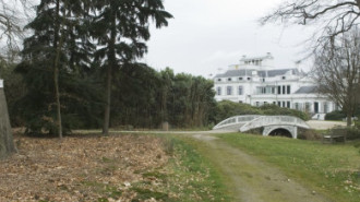 Rijksdienst voor het Cultureel Erfgoed: Galen, Jan van