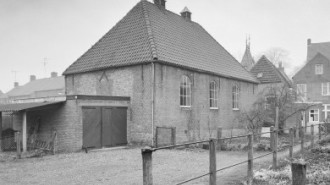 Rijksdienst voor het Cultureel Erfgoed: Dukker, G.J.