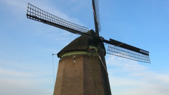 Rijksdienst voor het Cultureel Erfgoed: Terpstra, Frank