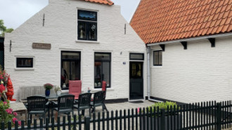 Rijksdienst voor het Cultureel Erfgoed: Bogers, Guido