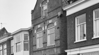 Rijksdienst voor het Cultureel Erfgoed: Dukker, G.J.