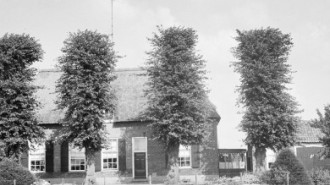 Rijksdienst voor het Cultureel Erfgoed: Schellekens, P.C.