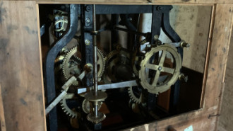 Rijksdienst voor het Cultureel Erfgoed: Bogers, Guido