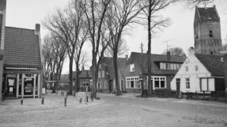 Rijksdienst voor het Cultureel Erfgoed: Wal, A.J. van der