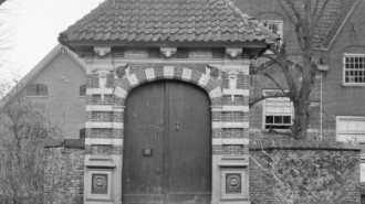 Rijksdienst voor het Cultureel Erfgoed