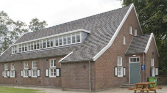 Rijksdienst voor het Cultureel Erfgoed: Booms, C.S. (Chris)-Roderburg, K. (Kris)