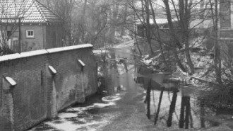 Rijksdienst voor het Cultureel Erfgoed: Dukker, G.J.