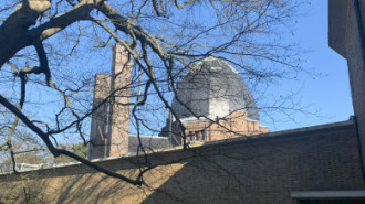 Rijksdienst voor het Cultureel Erfgoed: Bogers, Guido