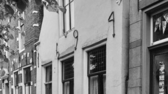 Rijksdienst voor het Cultureel Erfgoed: Dukker, G.J.