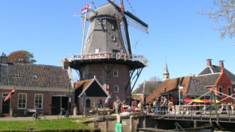 WikiMedia