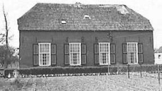 Rijksdienst voor het Cultureel Erfgoed: Beelen, J.A. van