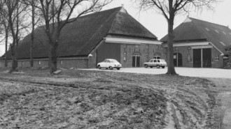 Rijksdienst voor het Cultureel Erfgoed: Galen, P. van