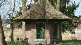 Rijksdienst voor het Cultureel Erfgoed: Brinkkemper, O. (Otto)