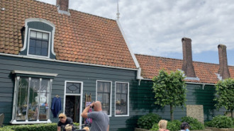 Rijksdienst voor het Cultureel Erfgoed: Bogers, Guido