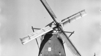 Rijksdienst voor het Cultureel Erfgoed: Korpershoek, W.A.