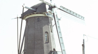 Rijksdienst voor het Cultureel Erfgoed