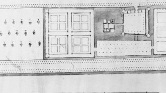 Rijksdienst voor het Cultureel Erfgoed: Koning, J.P. de