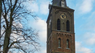 Rijksdienst voor het Cultureel Erfgoed: Brinkkemper, O. (Otto)