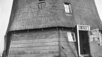 Rijksdienst voor het Cultureel Erfgoed: Korpershoek, W.A.