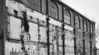 Rijksdienst voor het Cultureel Erfgoed: Wal, A.J. van der