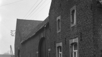 Rijksdienst voor het Cultureel Erfgoed: Delemarre, G.Th.