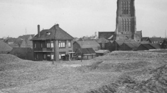 Rijksdienst voor het Cultureel Erfgoed: Menalda, A.