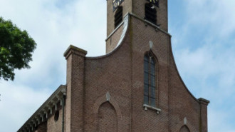 Rijksdienst voor het Cultureel Erfgoed: Brinkkemper, O. (Otto)