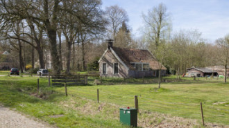Rijksdienst voor het Cultureel Erfgoed: Sar, Wouter van der