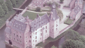 Rijksdienst voor het Cultureel Erfgoed