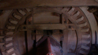 Rijksdienst voor het Cultureel Erfgoed: Terpstra, Frank