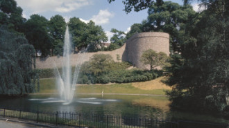 Rijksdienst voor het Cultureel Erfgoed