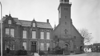 Rijksdienst voor het Cultureel Erfgoed: Galen, P. van