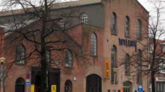 WikiMedia