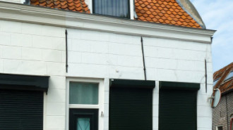 Rijksdienst voor het Cultureel Erfgoed: Brinkkemper, O. (Otto)