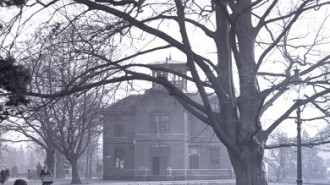 Rijksdienst voor het Cultureel Erfgoed