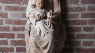 Rijksdienst voor het Cultureel Erfgoed: Bronckhorst, A. (Arjan)