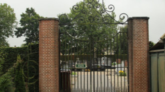 Rijksdienst voor het Cultureel Erfgoed