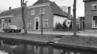 Rijksdienst voor het Cultureel Erfgoed: Dukker, G.J.