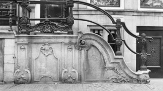 Rijksdienst voor het Cultureel Erfgoed: Galen, P. van