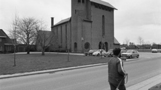 Rijksdienst voor het Cultureel Erfgoed: Tangel, L.M.