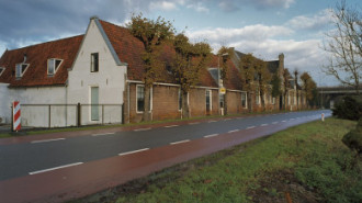 Rijksdienst voor het Cultureel Erfgoed: Dukker, G.J.