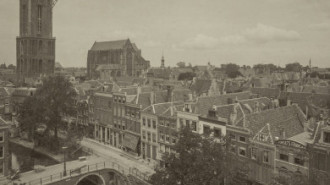 Rijksdienst voor het Cultureel Erfgoed: Baer, W.G.