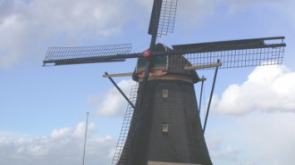 Rijksdienst voor het Cultureel Erfgoed: Terpstra, Frank