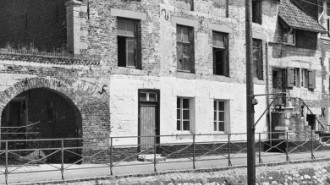 Rijksdienst voor het Cultureel Erfgoed: Dukker, G.J.